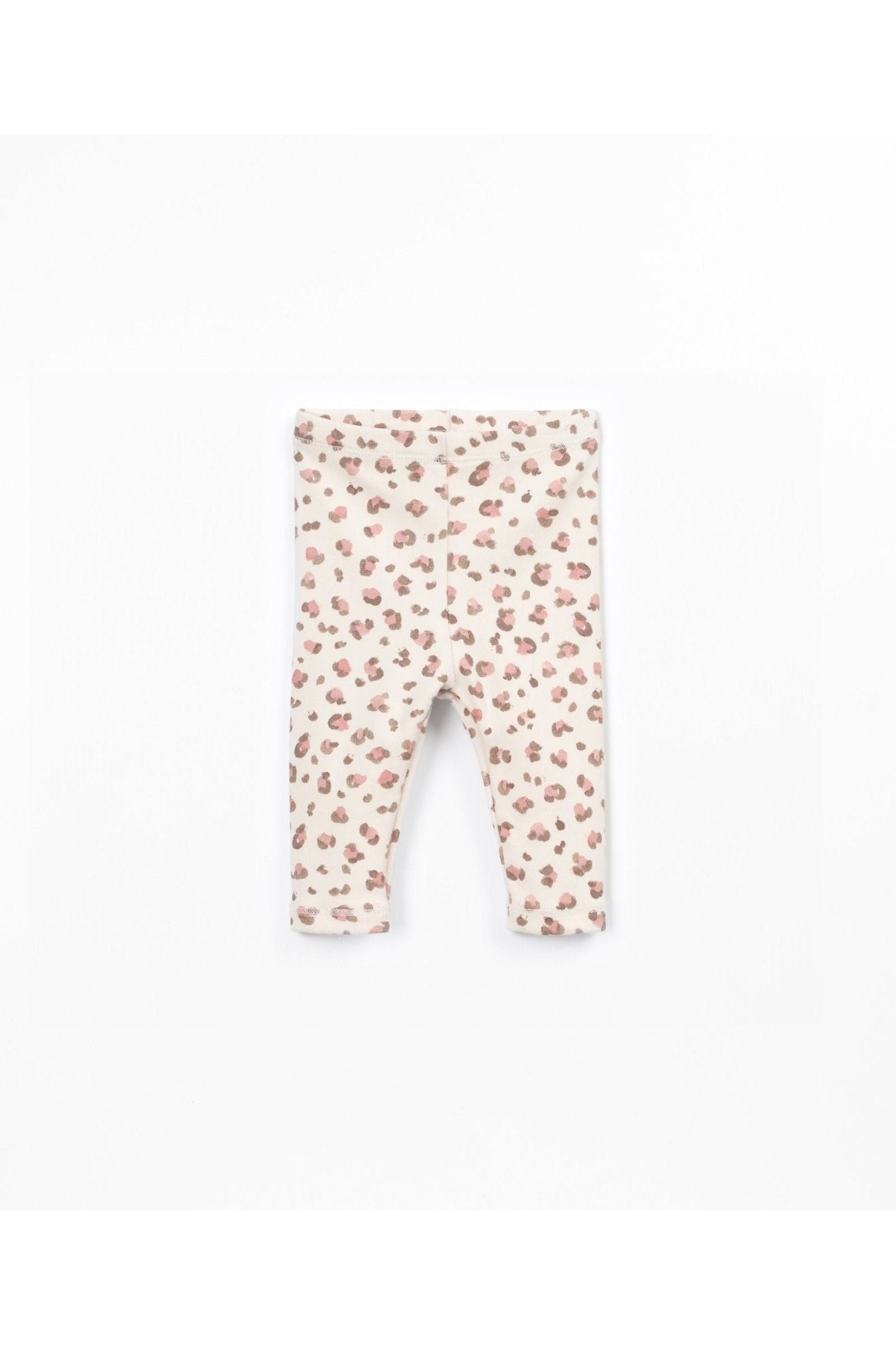 Printed rib leggings - Sketches van Play Up | Kids Conceptstore Le Fanfare