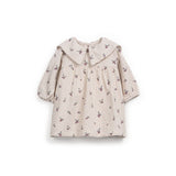 Printed woven dress - Tones van Play Up | Kids Conceptstore Le Fanfare