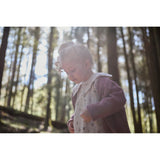 Printed woven dress - Tones van Play Up | Kids Conceptstore Le Fanfare