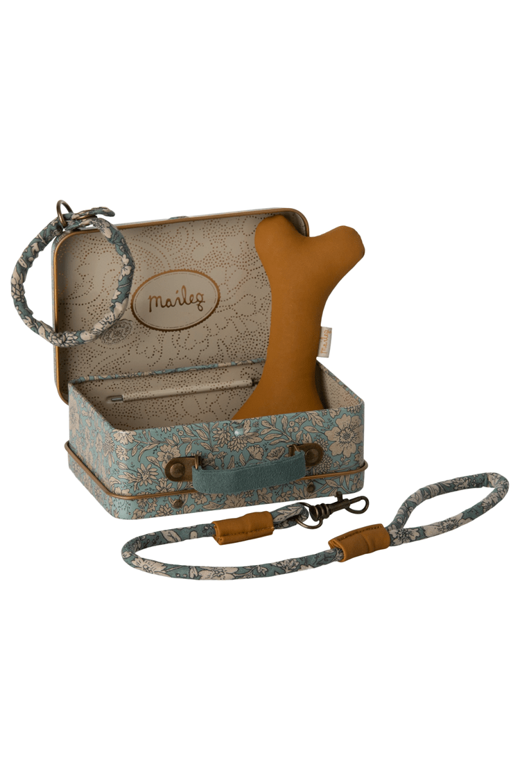 Puppy Supply. Accessories - Blue van Maileg | Kids Conceptstore Le Fanfare