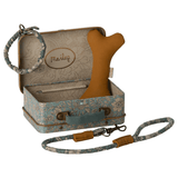 Puppy Supply. Accessories - Blue van Maileg | Kids Conceptstore Le Fanfare