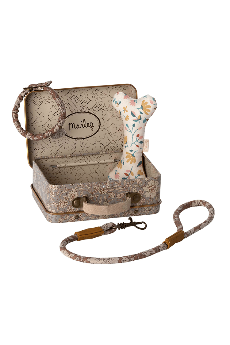 Puppy Supply. Accessories - Rose van Maileg | Kids Conceptstore Le Fanfare