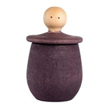 Purple Little Things van Grapat | Kids Conceptstore Le Fanfare