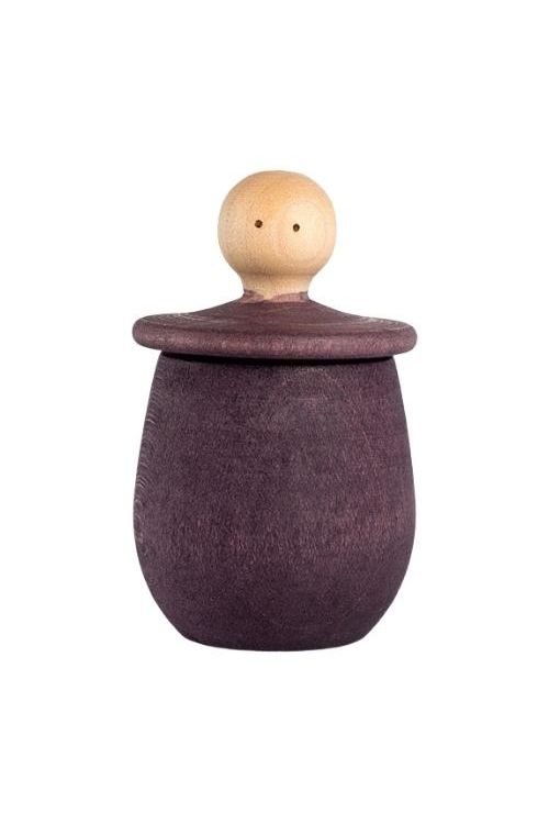 Purple Little Things van Grapat | Kids Conceptstore Le Fanfare