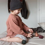 Purple Little Things van Grapat | Kids Conceptstore Le Fanfare