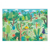 Puzzel (48 st) - Les Schmouks van Moulin Roty | Kids Conceptstore Le Fanfare