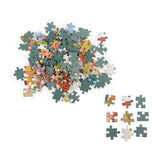 Puzzel (500 st) - Les Minouchkas van Moulin Roty | Kids Conceptstore Le Fanfare