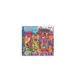Puzzel Chateau Frederique van Djeco | Kids Conceptstore Le Fanfare