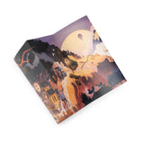 Puzzel De mysterieuze vallei (350 st) - La bande à Jojo van Moulin Roty | Kids Conceptstore Le Fanfare