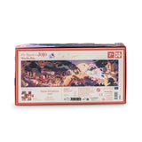Puzzel De mysterieuze vallei (350 st) - La bande à Jojo van Moulin Roty | Kids Conceptstore Le Fanfare