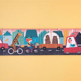 Puzzle - Beep beep! van Londji | Kids Conceptstore Le Fanfare