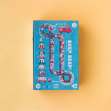 Puzzle - Beep beep! van Londji | Kids Conceptstore Le Fanfare