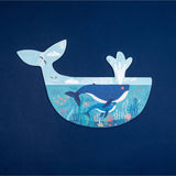 Puzzle - Blue van Londji | Kids Conceptstore Le Fanfare