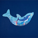 Puzzle - Blue van Londji | Kids Conceptstore Le Fanfare