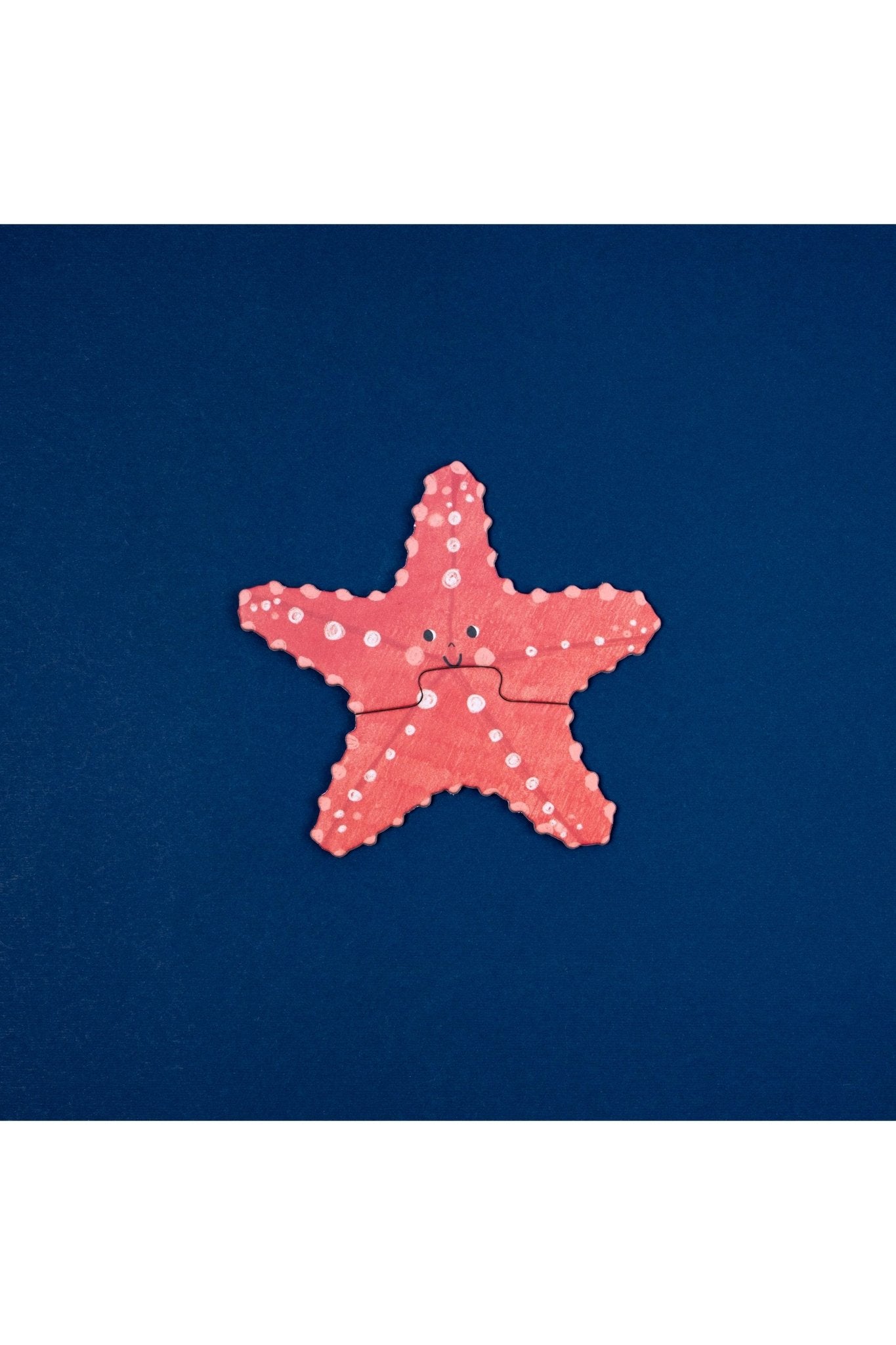 Puzzle - Blue van Londji | Kids Conceptstore Le Fanfare