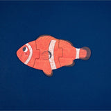 Puzzle - Blue van Londji | Kids Conceptstore Le Fanfare