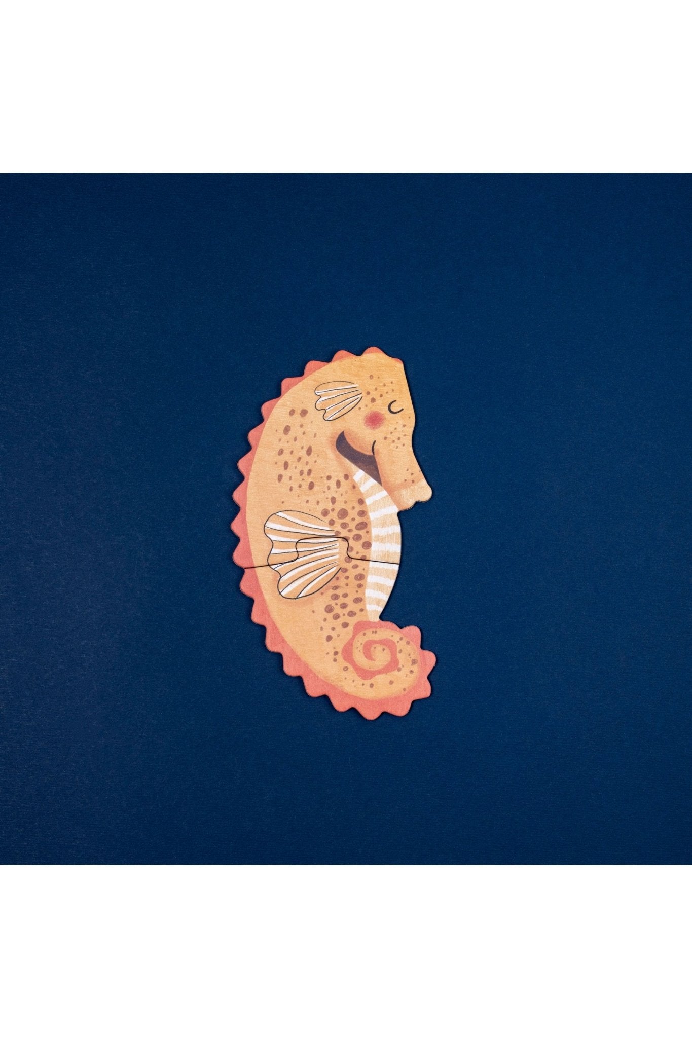 Puzzle - Blue van Londji | Kids Conceptstore Le Fanfare