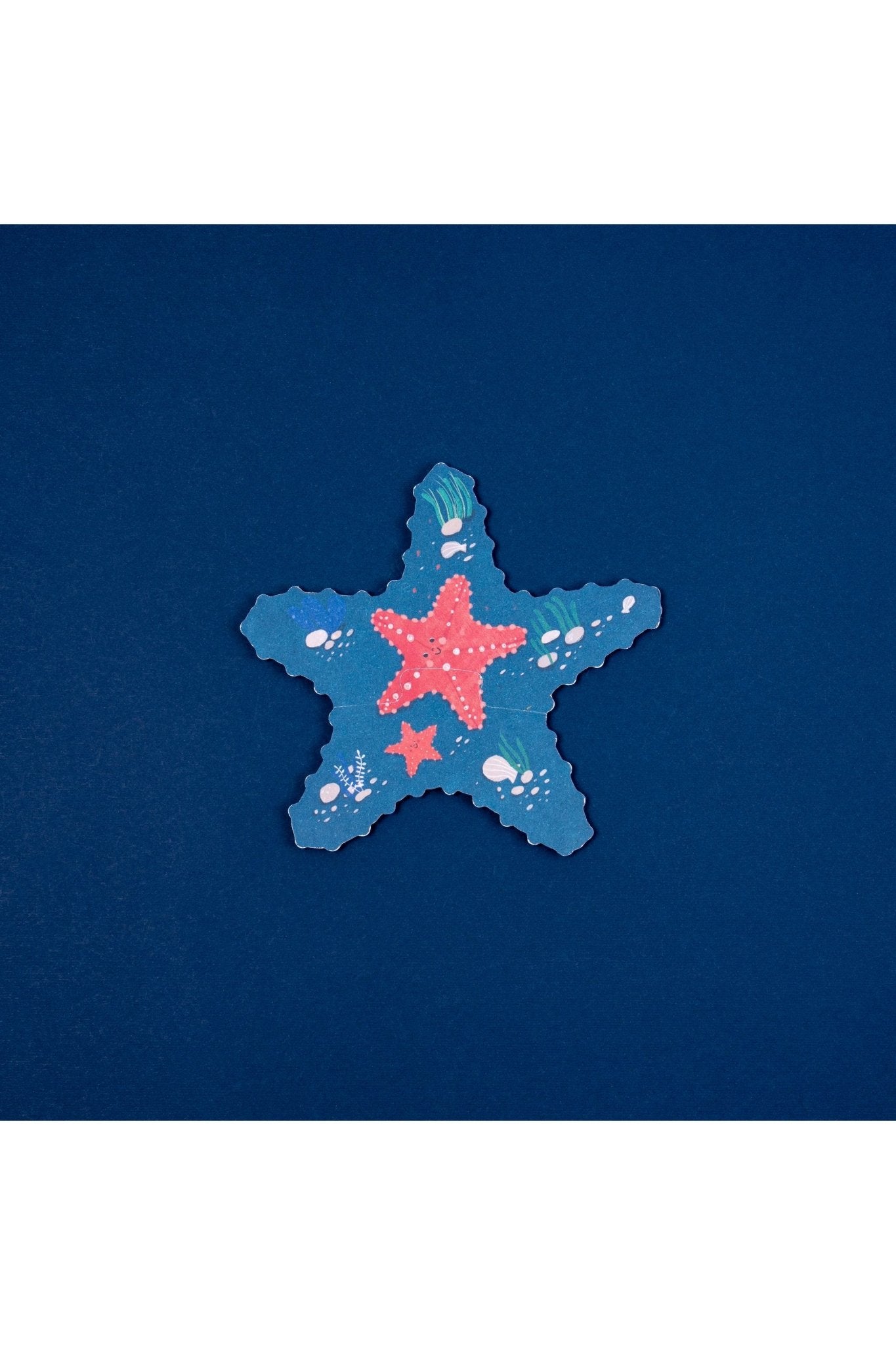 Puzzle - Blue van Londji | Kids Conceptstore Le Fanfare