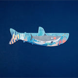 Puzzle - Blue van Londji | Kids Conceptstore Le Fanfare