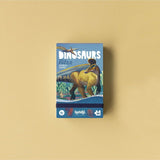 Puzzle - Dinosaurs Tiny van Londji | Kids Conceptstore Le Fanfare