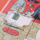Puzzle - Enchanted van Londji | Kids Conceptstore Le Fanfare