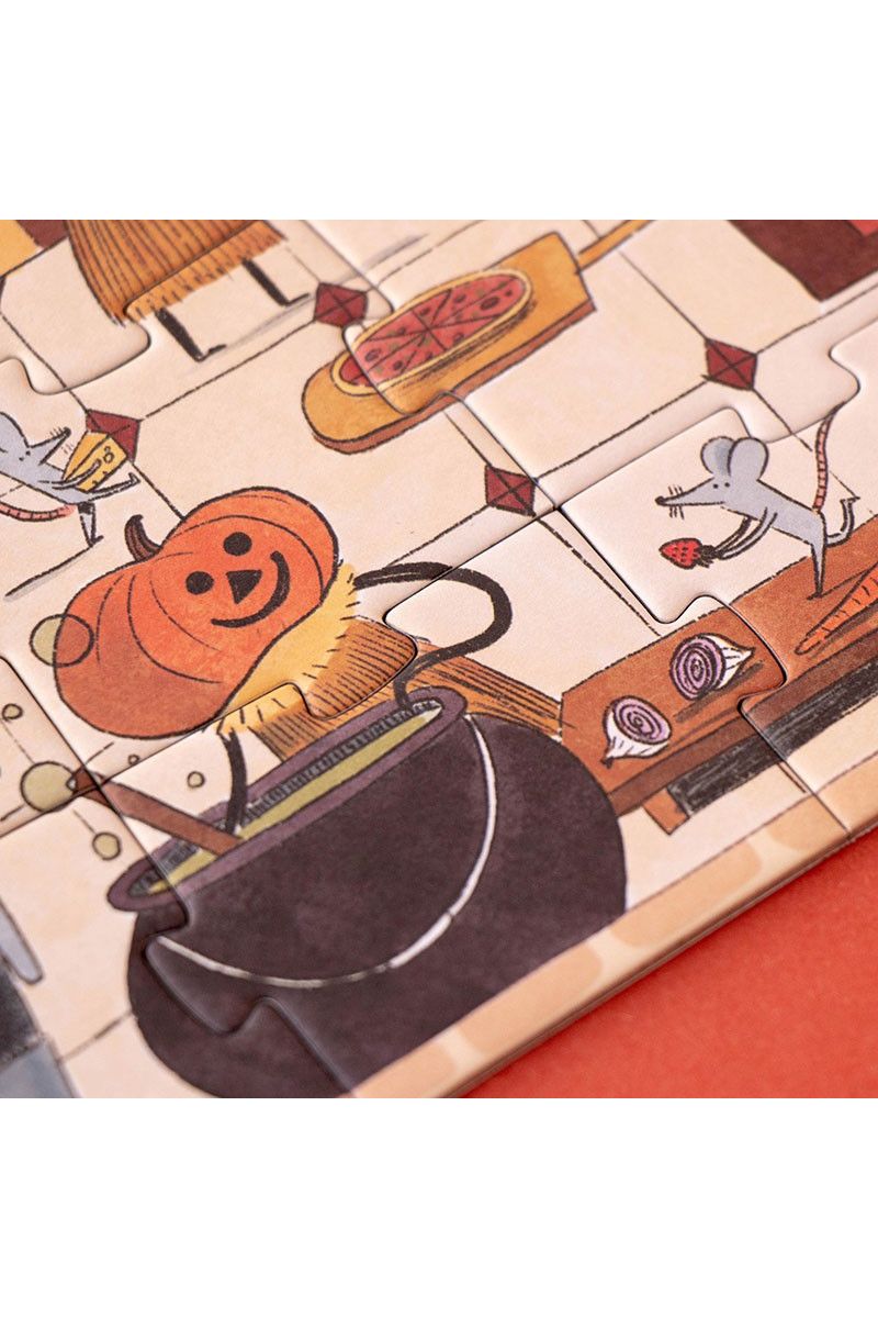 Puzzle - Enchanted van Londji | Kids Conceptstore Le Fanfare