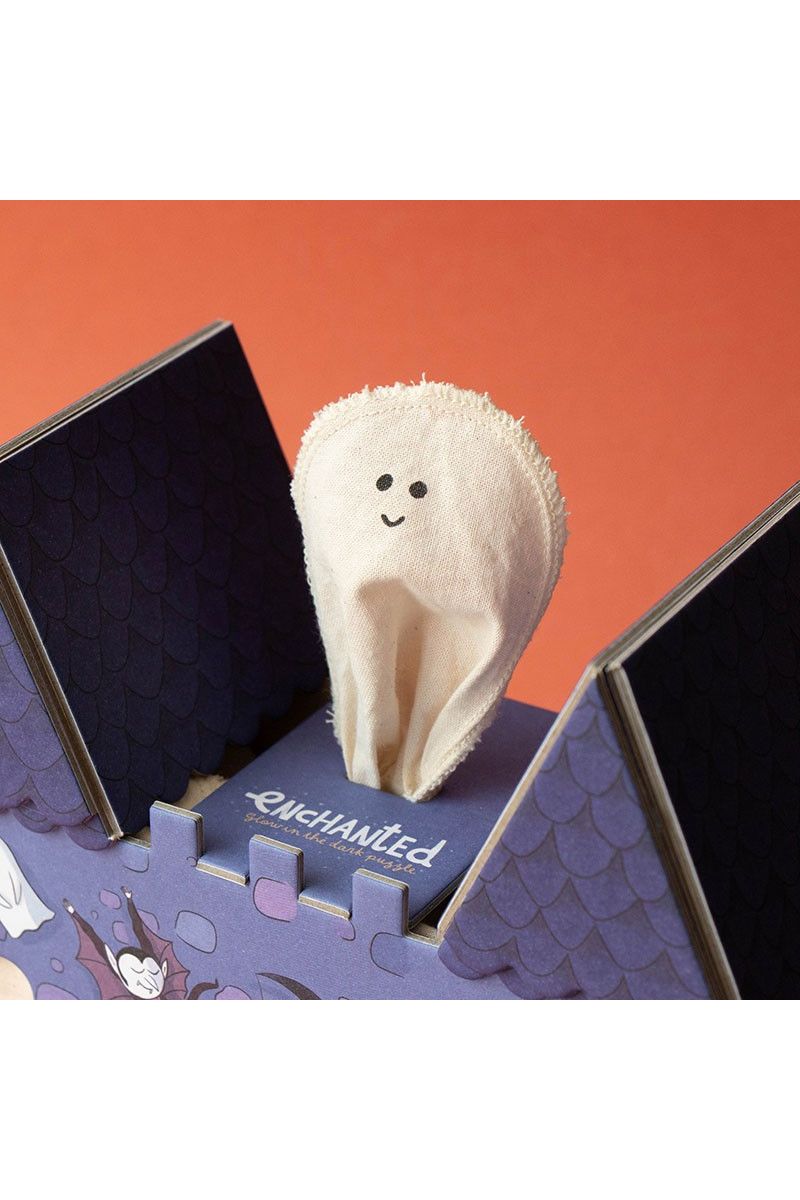 Puzzle - Enchanted van Londji | Kids Conceptstore Le Fanfare