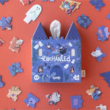 Puzzle - Enchanted van Londji | Kids Conceptstore Le Fanfare
