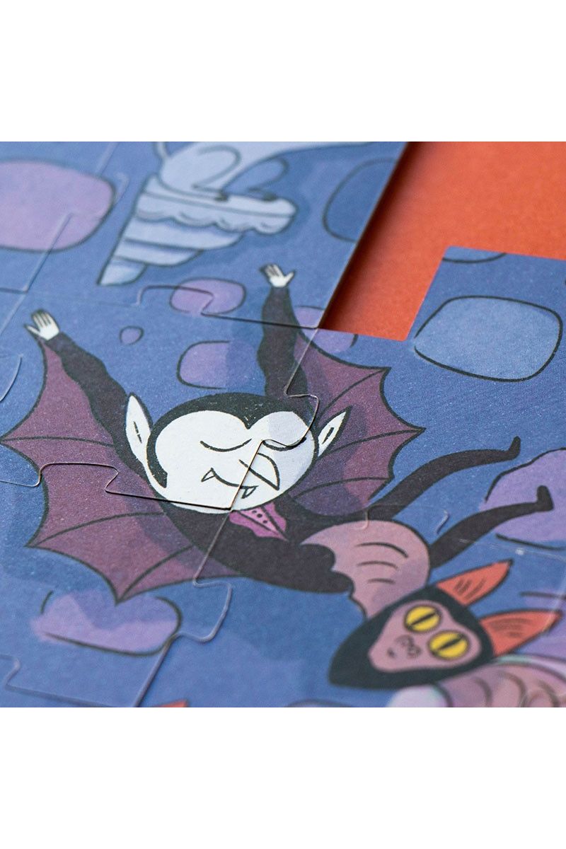Puzzle - Enchanted van Londji | Kids Conceptstore Le Fanfare