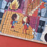 Puzzle - Enchanted van Londji | Kids Conceptstore Le Fanfare