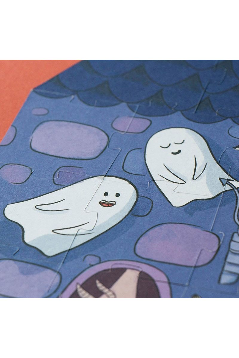 Puzzle - Enchanted van Londji | Kids Conceptstore Le Fanfare