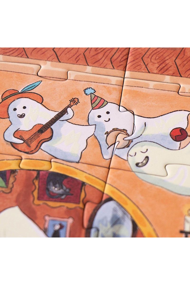 Puzzle - Enchanted van Londji | Kids Conceptstore Le Fanfare