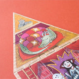 Puzzle - Enchanted van Londji | Kids Conceptstore Le Fanfare