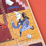 Puzzle - Enchanted van Londji | Kids Conceptstore Le Fanfare