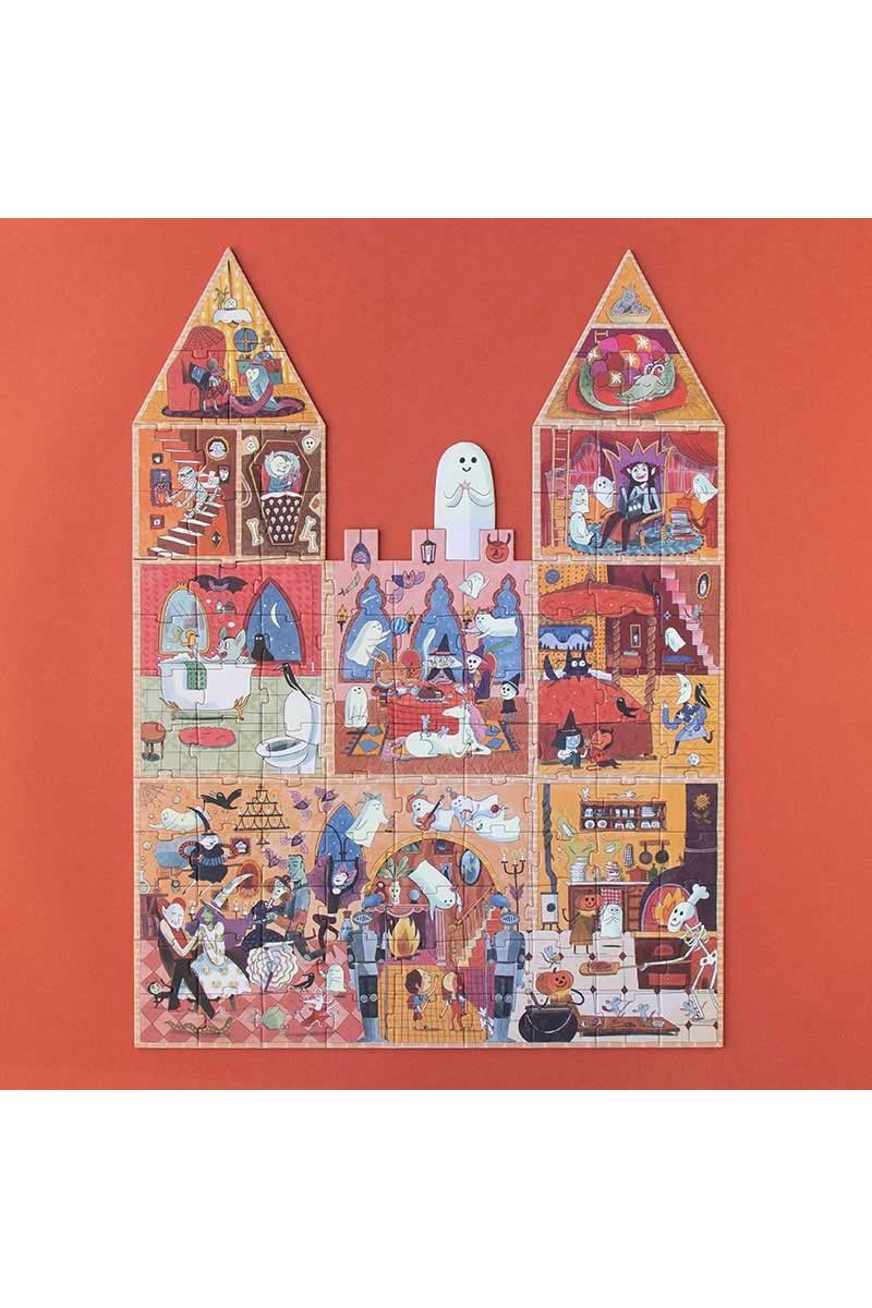 Puzzle - Enchanted van Londji | Kids Conceptstore Le Fanfare