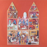 Puzzle - Enchanted van Londji | Kids Conceptstore Le Fanfare