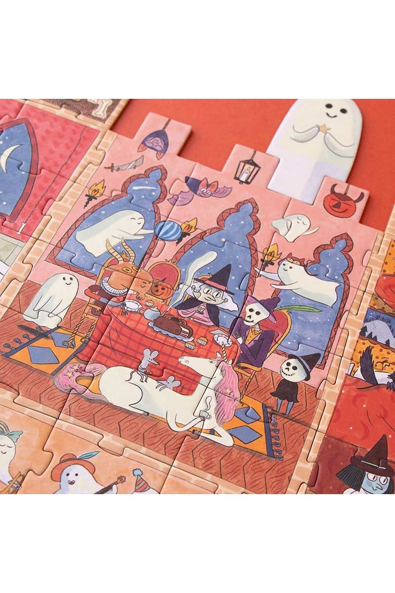 Puzzle - Enchanted van Londji | Kids Conceptstore Le Fanfare
