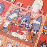 Puzzle - Enchanted van Londji | Kids Conceptstore Le Fanfare