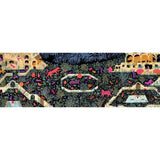 Puzzle gallery - The kingdom of cats van Djeco | Kids Conceptstore Le Fanfare