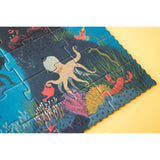Puzzle - Tea by the sea van Londji | Kids Conceptstore Le Fanfare