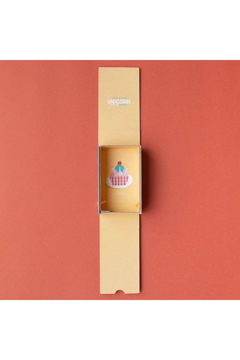 Puzzle - Unicorn Tiny van Londji | Kids Conceptstore Le Fanfare