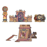 Arty Toys - Puzzle'UP - Alric Barbarious