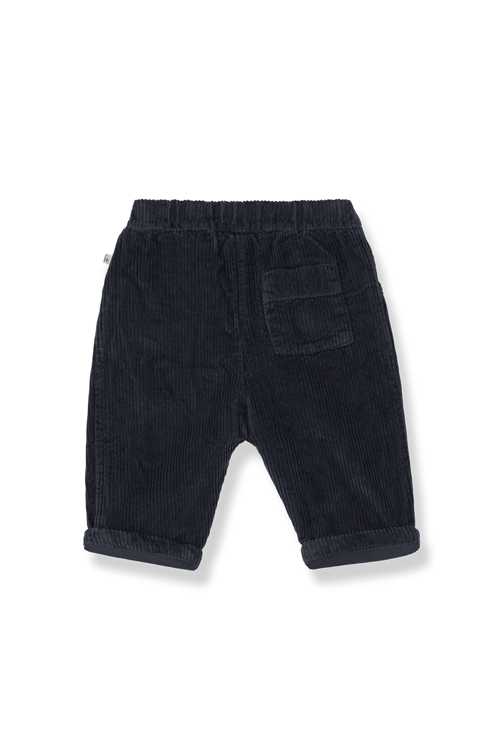 Quebec lined pants - blue van 1+ in the family | Kids Conceptstore Le Fanfare
