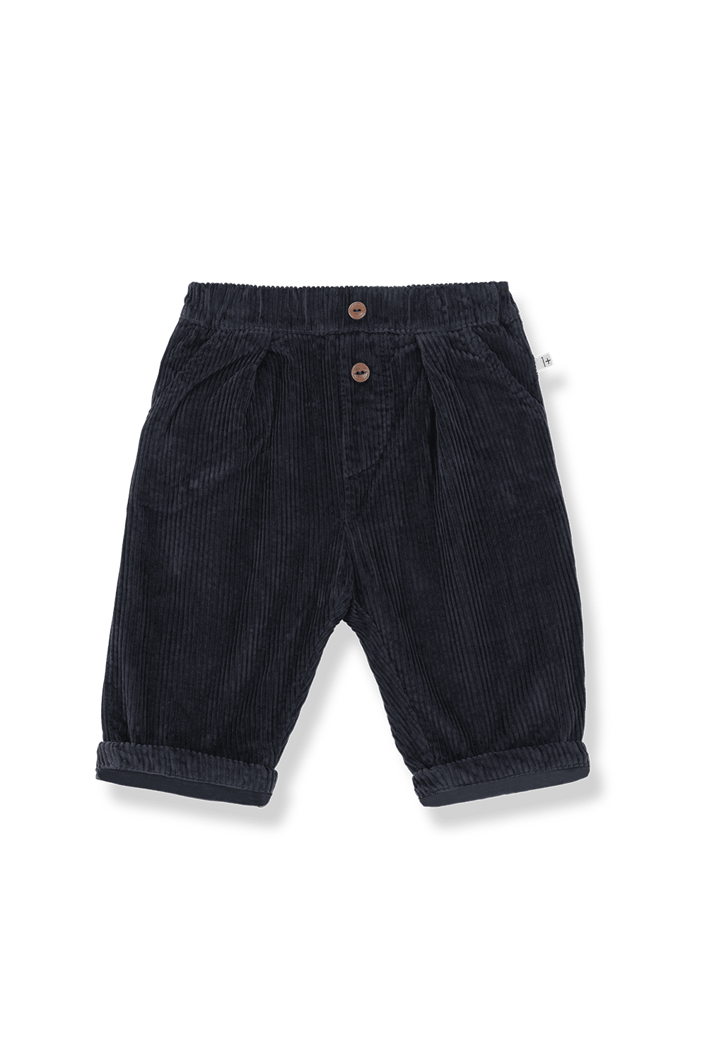 Quebec lined pants - blue van 1+ in the family | Kids Conceptstore Le Fanfare