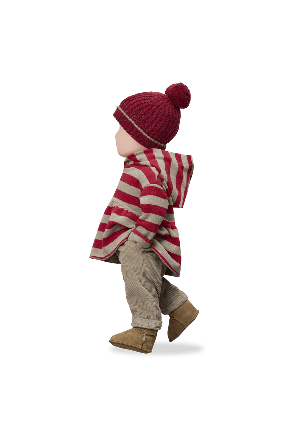 Quebec lined pants - canapa van 1+ in the family | Kids Conceptstore Le Fanfare