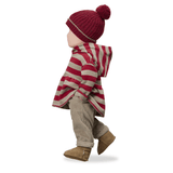 Quebec lined pants - canapa van 1+ in the family | Kids Conceptstore Le Fanfare