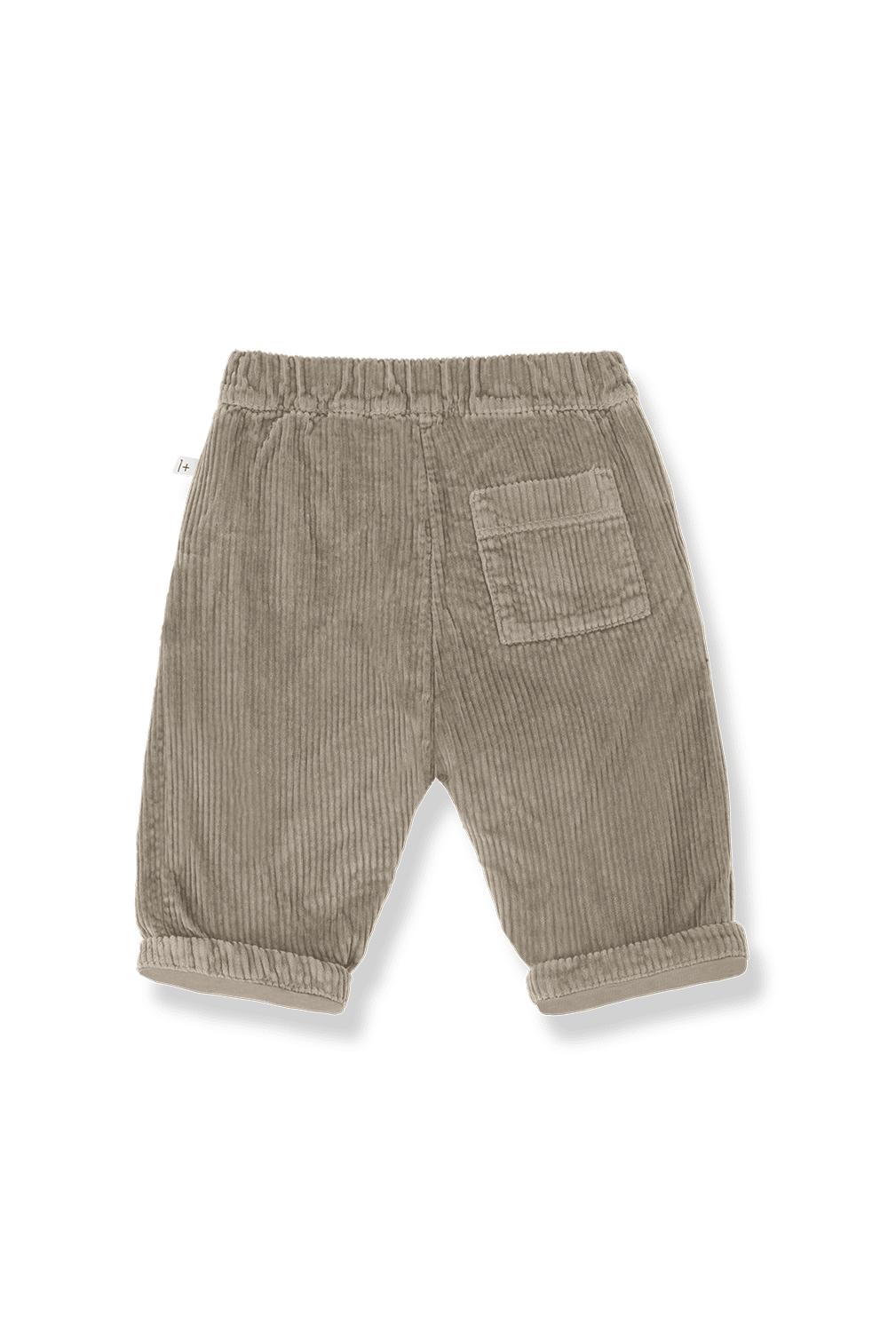 Quebec lined pants - canapa van 1+ in the family | Kids Conceptstore Le Fanfare