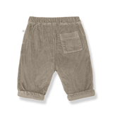 Quebec lined pants - canapa van 1+ in the family | Kids Conceptstore Le Fanfare