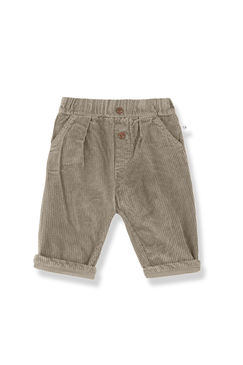 Quebec lined pants - canapa van 1+ in the family | Kids Conceptstore Le Fanfare
