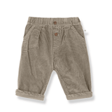 Quebec lined pants - canapa van 1+ in the family | Kids Conceptstore Le Fanfare